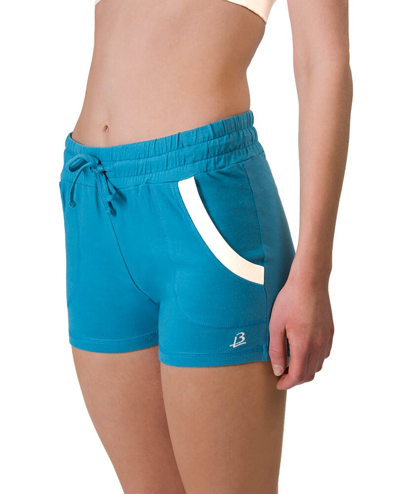 b-light-organic-sportswear-shorts-supar-blue-saphire-2.2