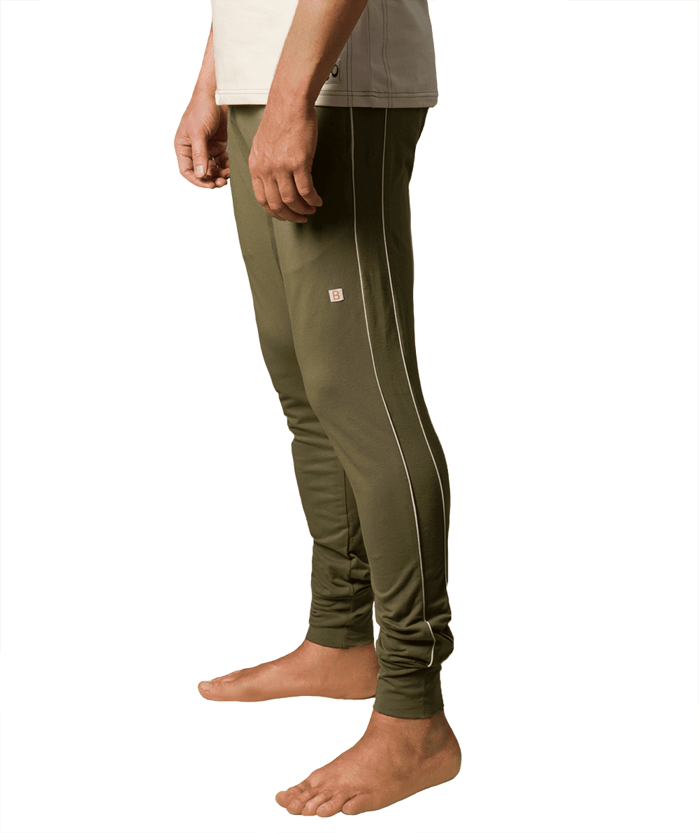 Organic-cotton-retro-pants-doguna-olive-green-2